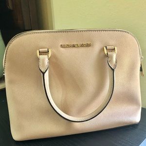 Authentic Michael Kors Ciara bag.